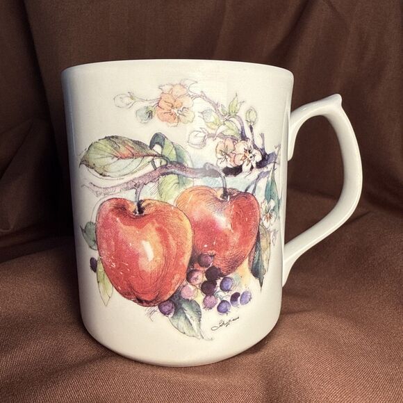 Duchess Other - DUCHESS Fine Bone China Coffee Break Mug Coffee/ Tea Mug Cup Made in England